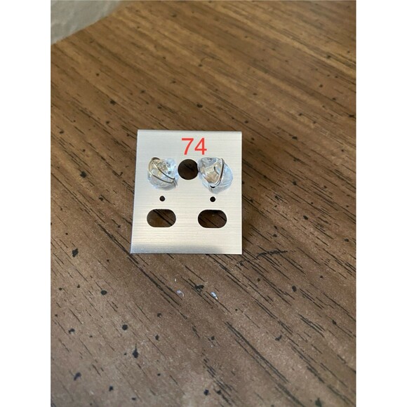 Jewelry - Earrings